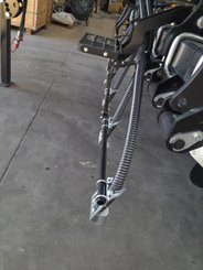 Seed drill - other Agrisem DS200