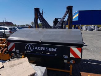 Seed drill - other Agrisem DSF1600