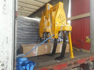 Subsoiler Agrisem Combivigne