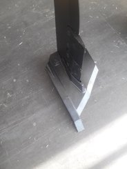 Subsoiler Agrisem Combiplow Platinum Fixe