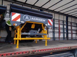 Seed drill - other Agrisem DSF1000