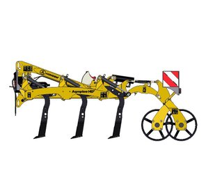 Agrisem Smartplow porté Fixe
