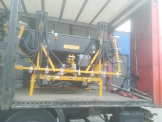 Seed drill - other Agrisem DSF2200