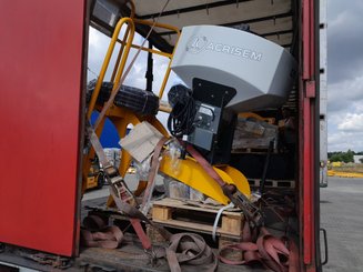 Seed drill - other Agrisem DS200