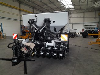 No-till seed drill Agrisem mBOSS Rétractable
