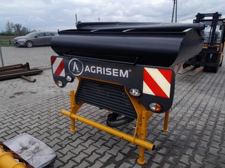 Seed drill - other Agrisem DSF1000