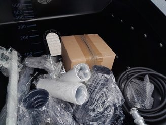 Seed drill - other Agrisem DSF2200