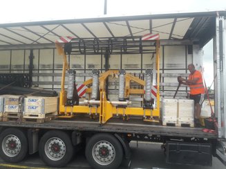 Subsoiler Agrisem Cultiplow Gold porté Fixe