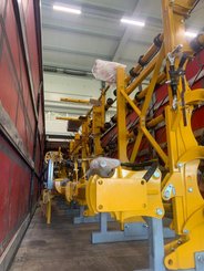 Stubble cultivator Agrisem Turbomulch