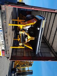 Seed drill - other Agrisem DSF1000