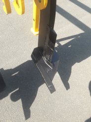 Subsoiler Agrisem Combivigne