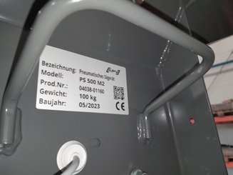 Seed drill - other Agrisem DS500