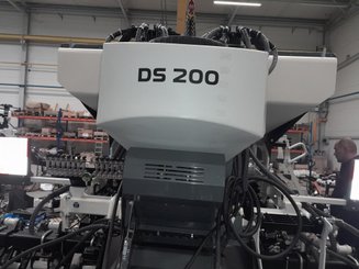 Seed drill - other Agrisem DS200