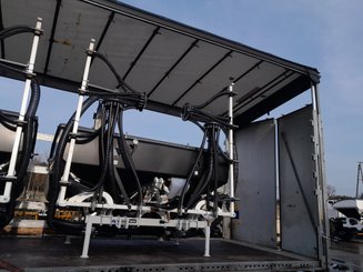 Seed drill - other Agrisem DSF2200