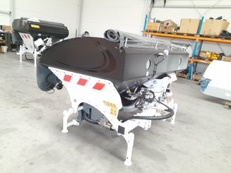 Seed drill - other Agrisem DSF1600