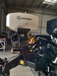 Seed drill - other Agrisem DS200
