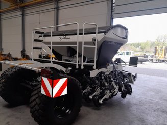 No-till seed drill Agrisem mBOSS Rétractable