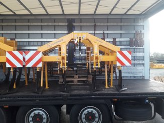 Subsoiler Agrisem Combiplow Gold