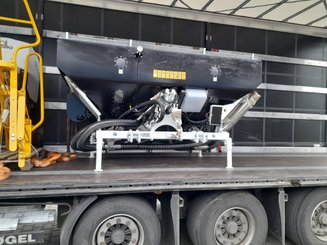 Seed drill - other Agrisem DSF2200