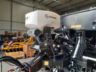 Seed drill - other Agrisem DS200