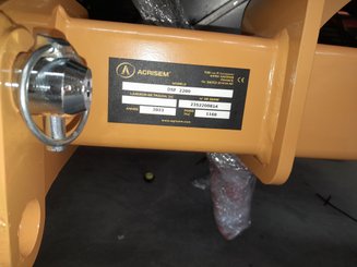 Seed drill - other Agrisem DSF2200