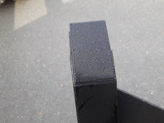 Subsoiler Agrisem Cultiplow Gold porté Fixe