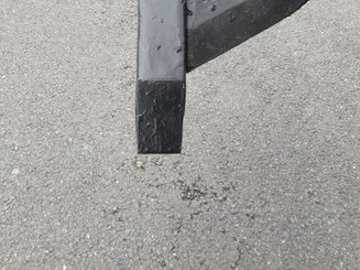 Subsoiler Agrisem Combiplow Platinum Fixe