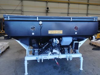 Seed drill - other Agrisem DSF2200