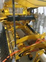 Disc stubble cultivator Agrisem Disc-O-Mulch Gold traîné Repliable