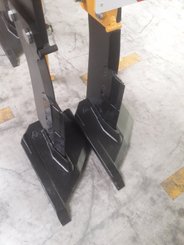 Subsoiler Agrisem Combiplow Platinum Rétractable