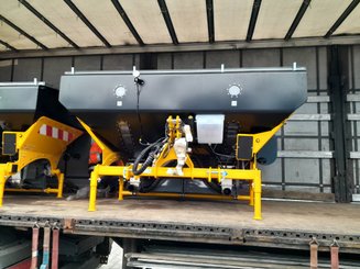 Seed drill - other Agrisem DSF2200