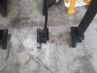 Subsoiler Agrisem Combivigne