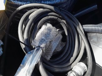 Seed drill - other Agrisem DSF1600