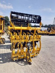 Disc stubble cultivator Agrisem Disc-O-Vigne