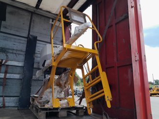 Seed drill - other Agrisem DS200