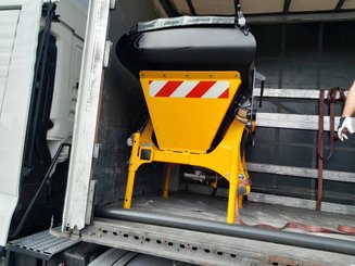 Seed drill - other Agrisem DSF1000