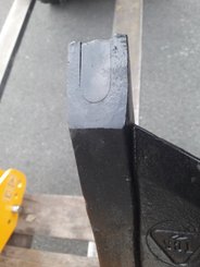 Subsoiler Agrisem Cultivigne