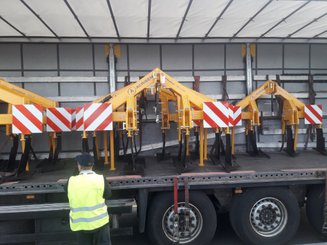 Subsoiler Agrisem Combiplow Silver Fixe