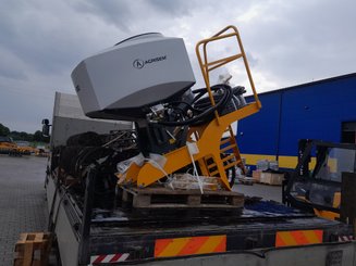 Seed drill - other Agrisem DS500