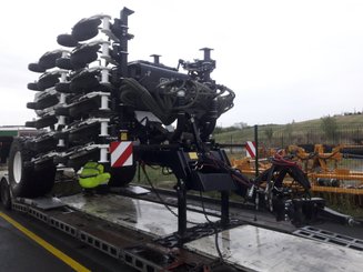 No-till seed drill Agrisem BOSS