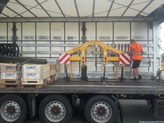 Subsoiler Agrisem Combiplow Gold