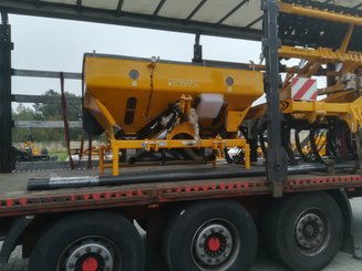 Seed drill - other Agrisem DSF1600