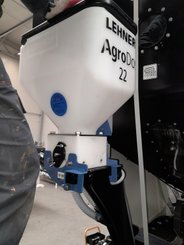 Seed drill - other Agrisem DS22