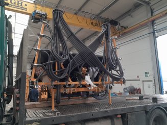 Seed drill - other Agrisem DSF1600