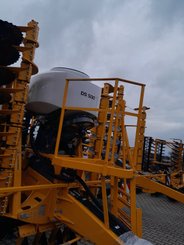 Seed drill - other Agrisem DS500