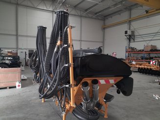 Seed drill - other Agrisem DSF2200