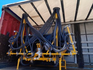 Seed drill - other Agrisem DSF1600