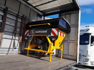 Seed drill - other Agrisem DSF1500
