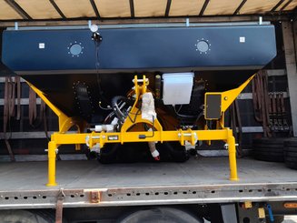 Seed drill - other Agrisem DSF2200