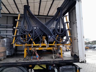 Seed drill - other Agrisem DSF1600